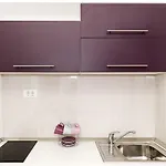 Raic شقة دوبروفينك