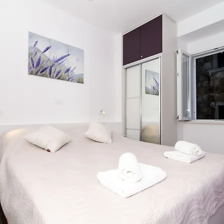 Raic Apartment *