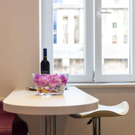 Raic Apartment *