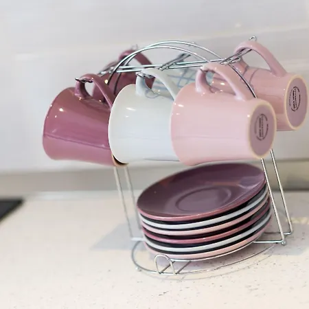 Апартаменты Raic *