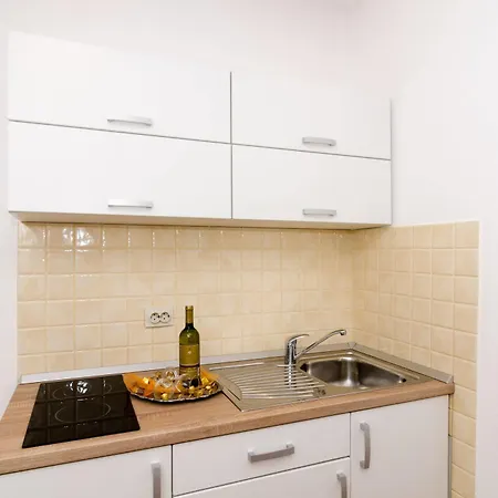 Raic Apartment