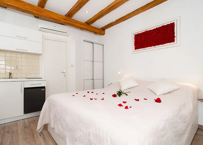 Raic Апартаменты Дубровник