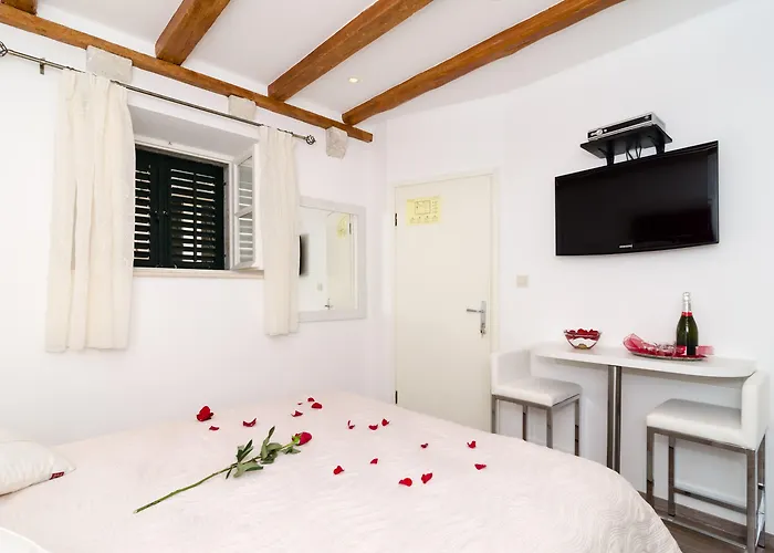 Raic Апартаменты *