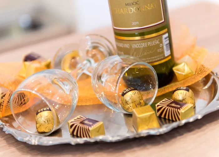 Апартаменты Raic Дубровник