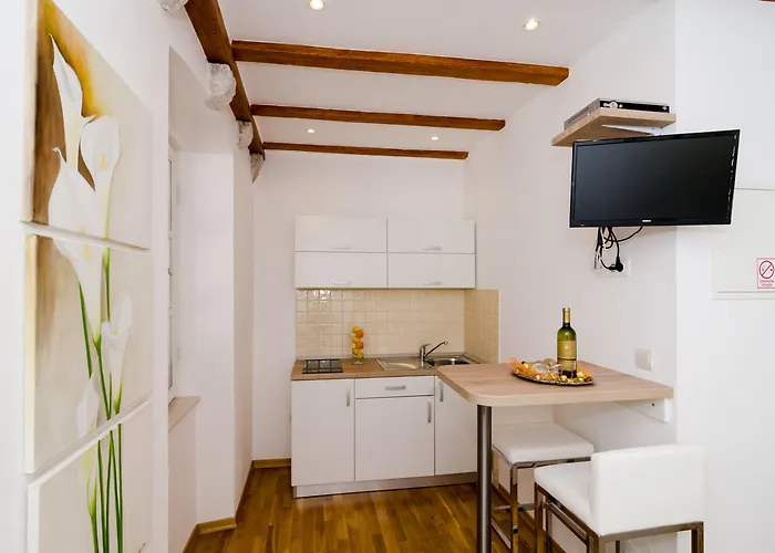 Raic Апартаменты