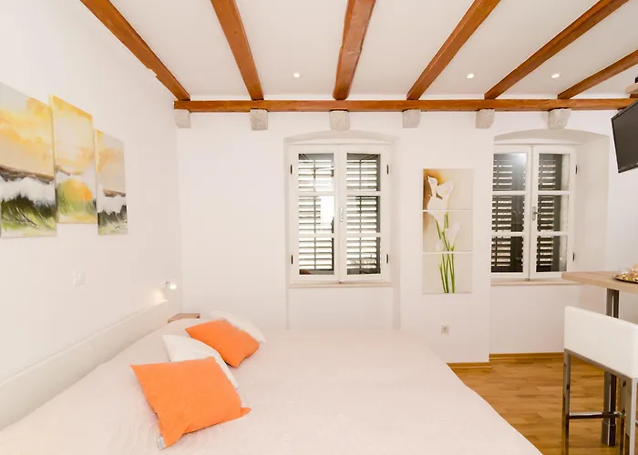 Raic Апартаменты Дубровник