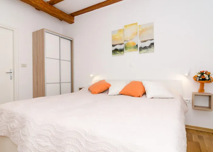 Raic Апартаменты Дубровник