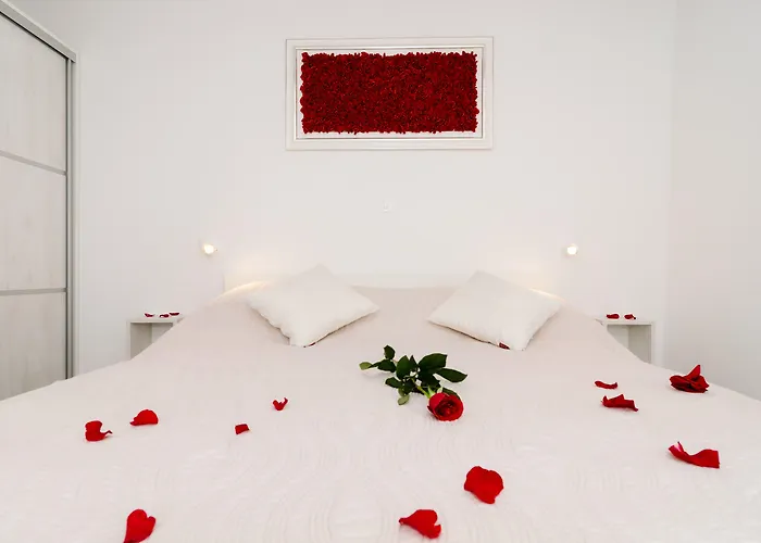 Апартаменты Raic Дубровник