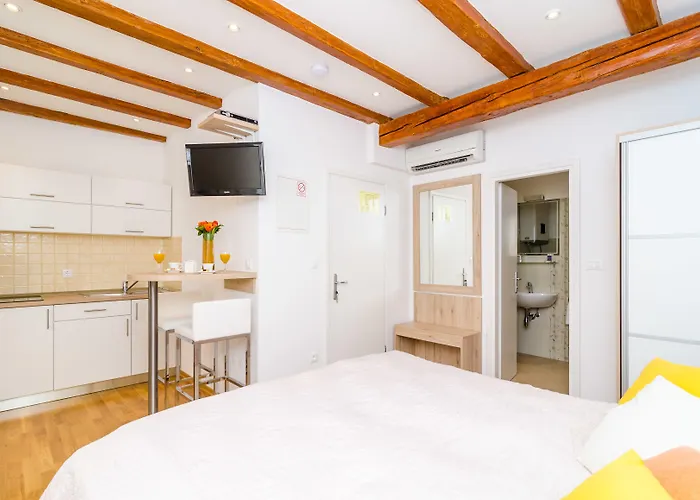 Raic Апартаменты Дубровник