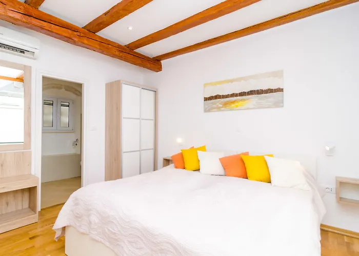 Raic Апартаменты