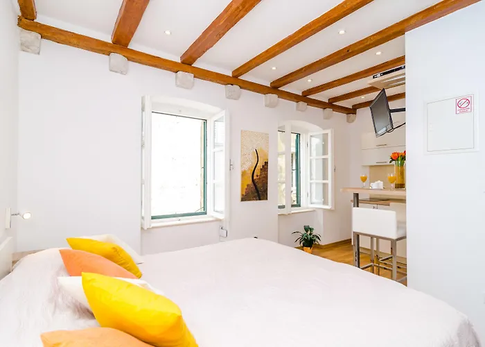 Raic Апартаменты