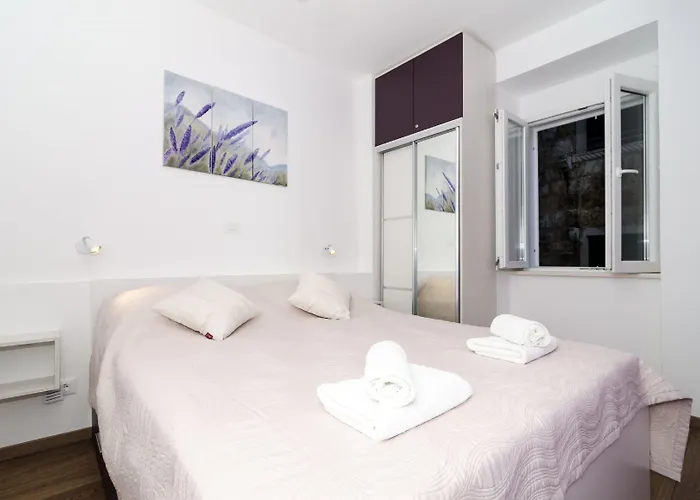 Raic Апартаменты *