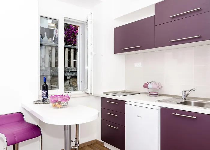 Апартаменты Raic Дубровник