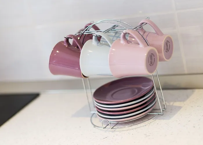 Апартаменты Raic *