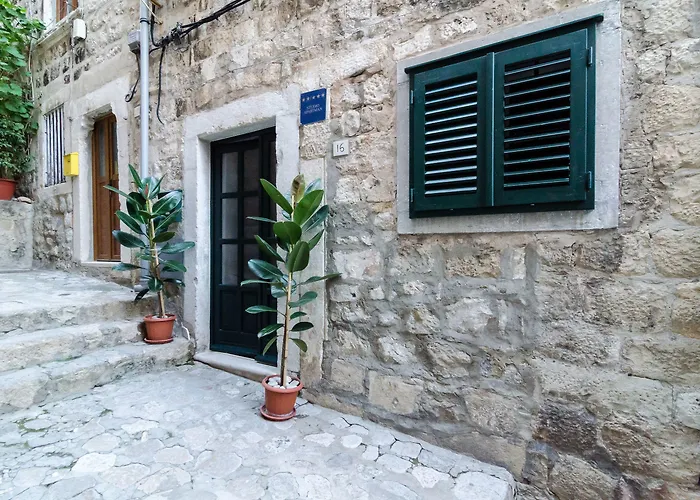 Апартаменты Raic