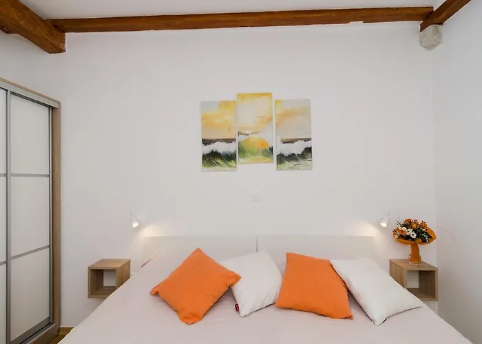 Raic Апартаменты