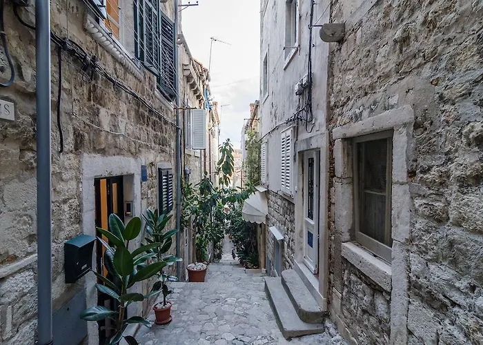 Апартаменты Raic