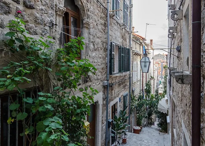 Raic Апартаменты