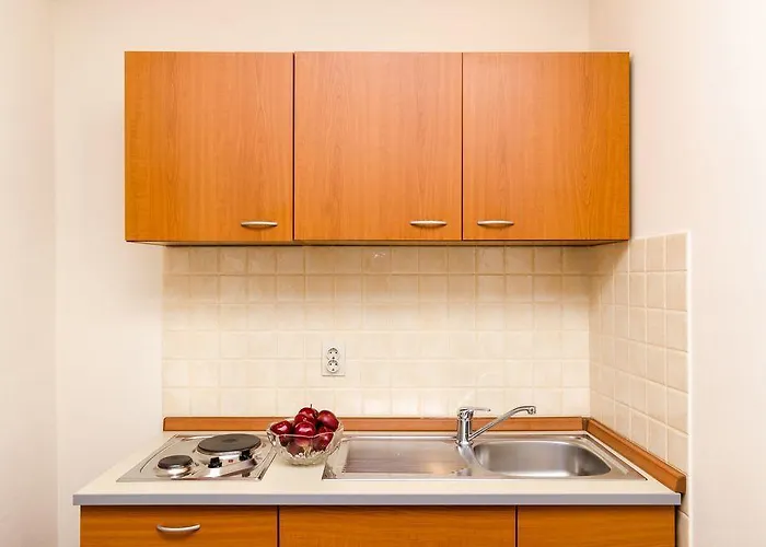 Raic Апартаменты *