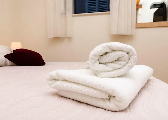 Raic Апартаменты *