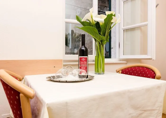 Raic Апартаменты