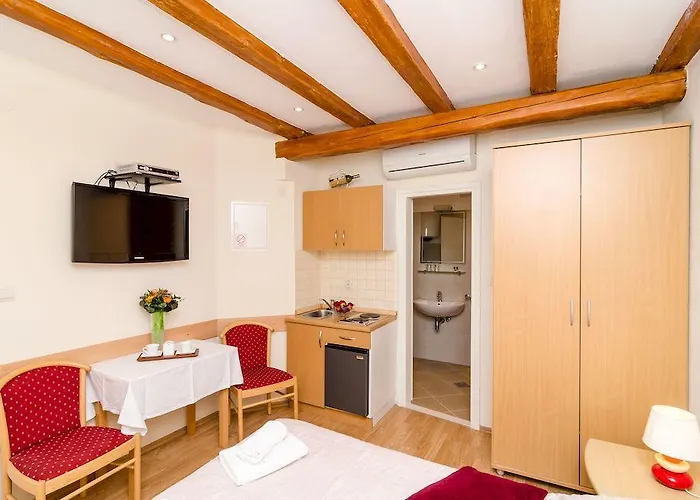 Raic Апартаменты