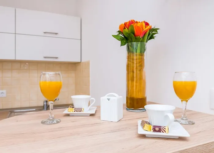 Апартаменты Raic Дубровник