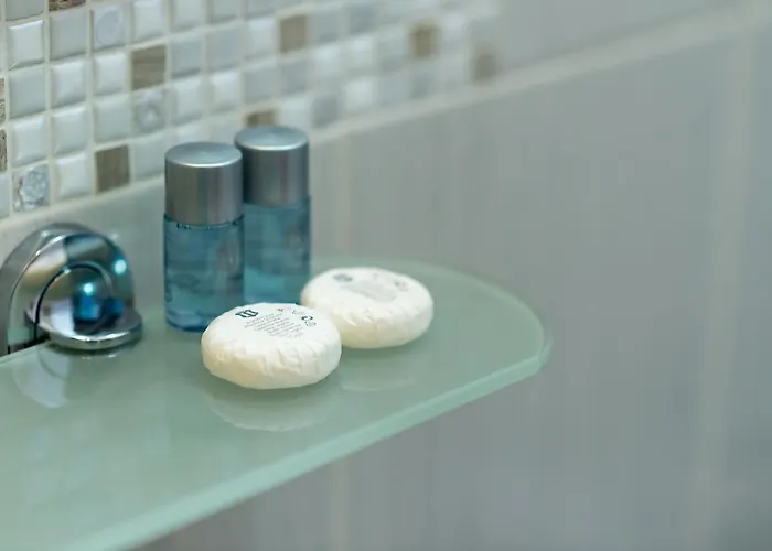 Апартаменты Raic