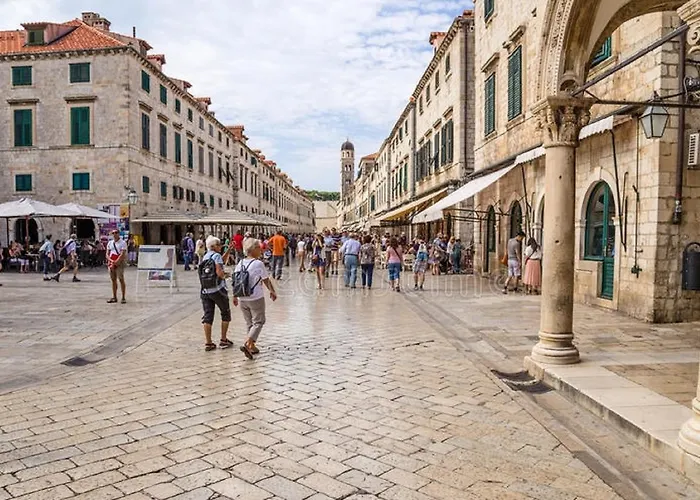 Raic Апартаменты