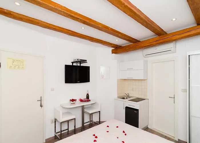 Raic Апартаменты Дубровник