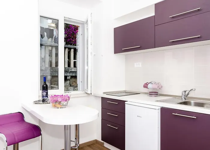 Raic Апартаменты *