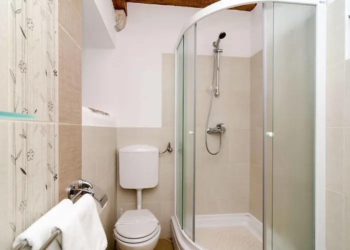 Апартаменты Raic