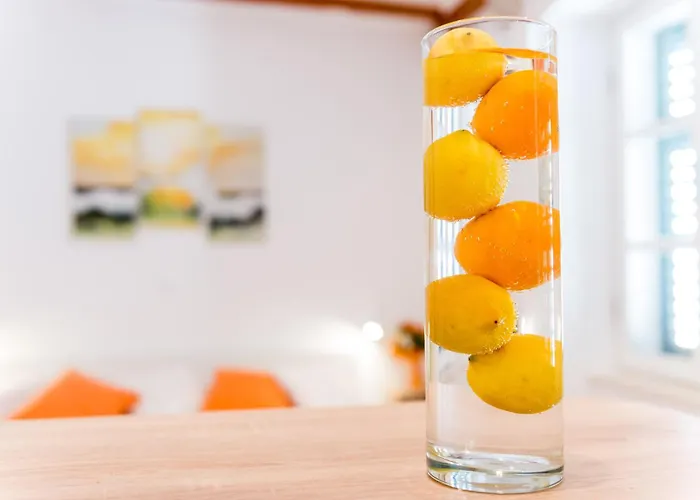 Raic Апартаменты