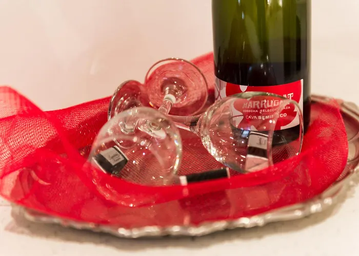 Апартаменты Raic