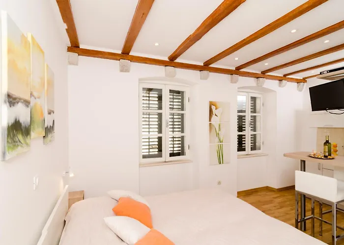 Апартаменты Raic Дубровник