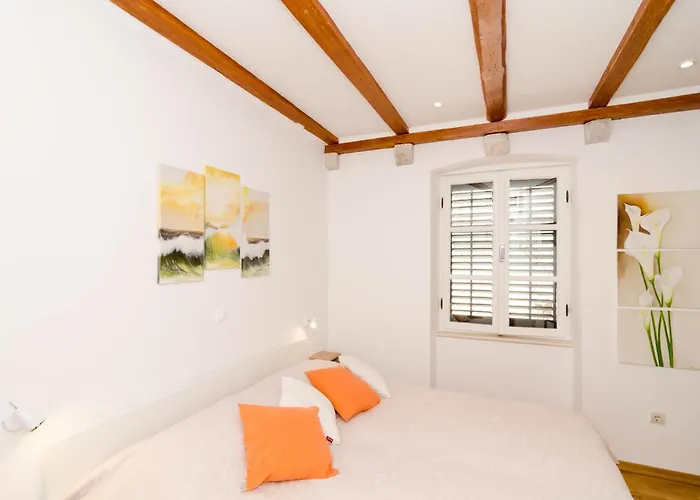 Апартаменты Raic