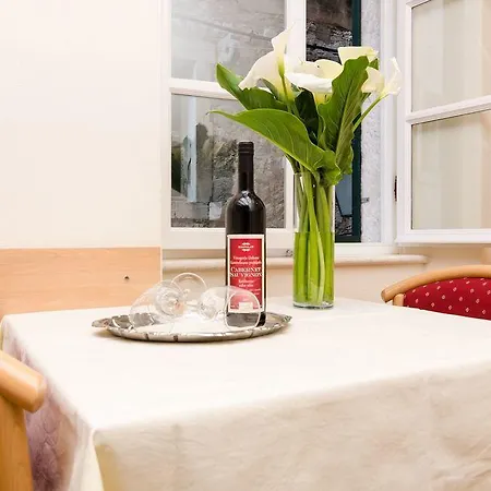 Raic Apartman