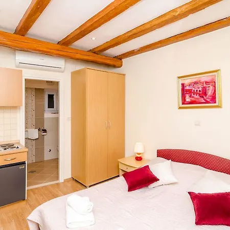 Raic Apartman *