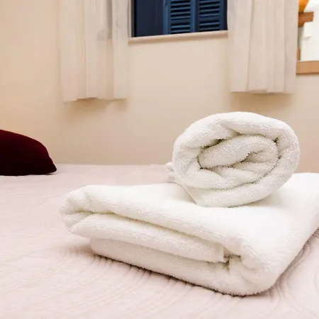 Raic Apartamento *
