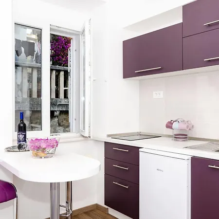 Raic Apartamento *