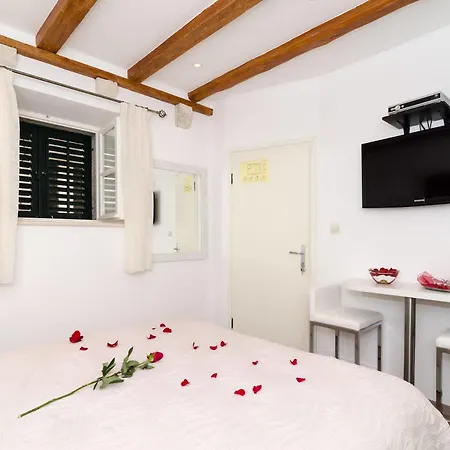 Apartamento Raic *